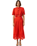 Nita Skirt Set