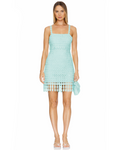 Caitriona Mini Dress