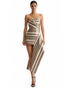 Wilson Mini Dress