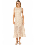 Endless Rose Midi Dress