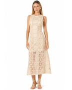 Endless Rose Midi Dress