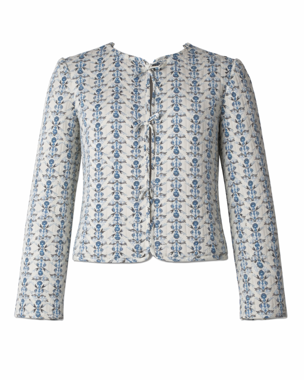 Wallflower Jacket