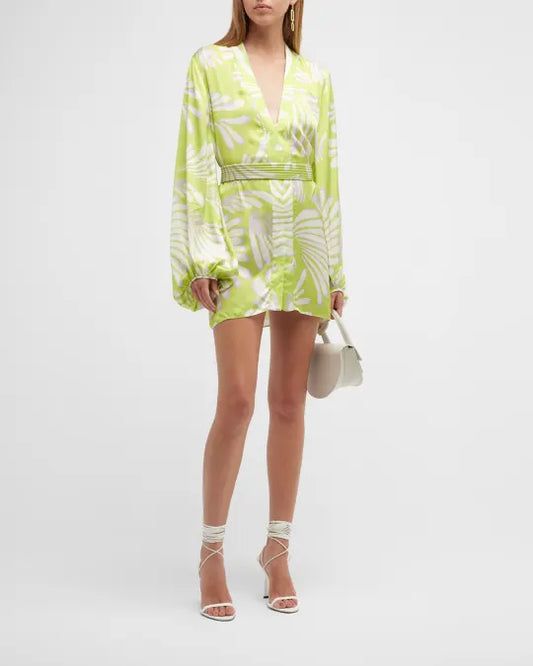 Karine Dress