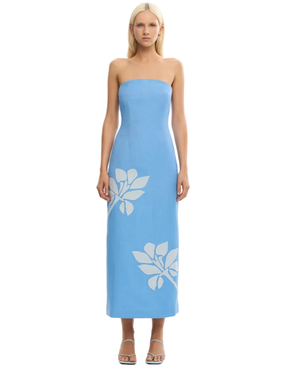 Tammy Midi Dress
