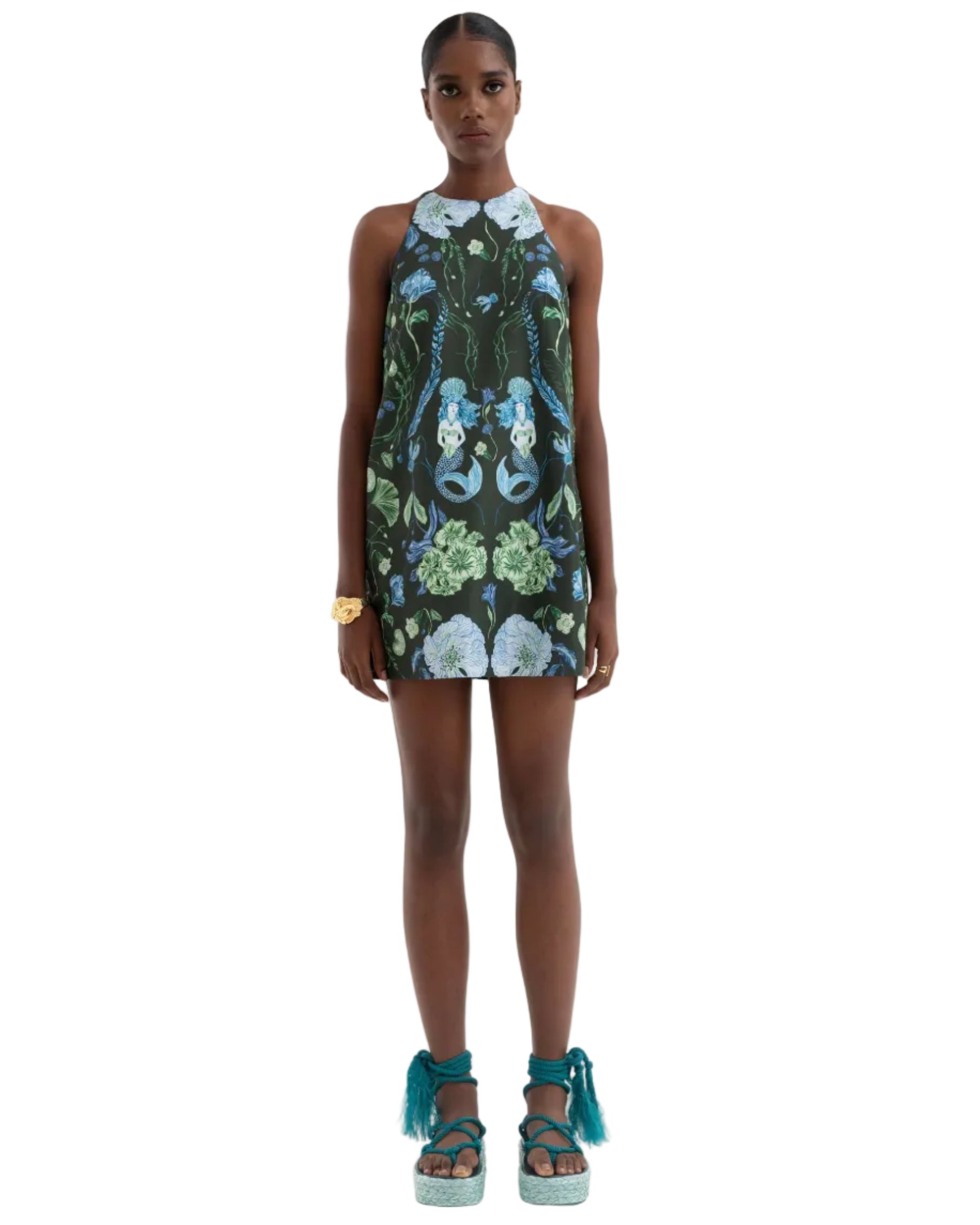 Antheia Dress