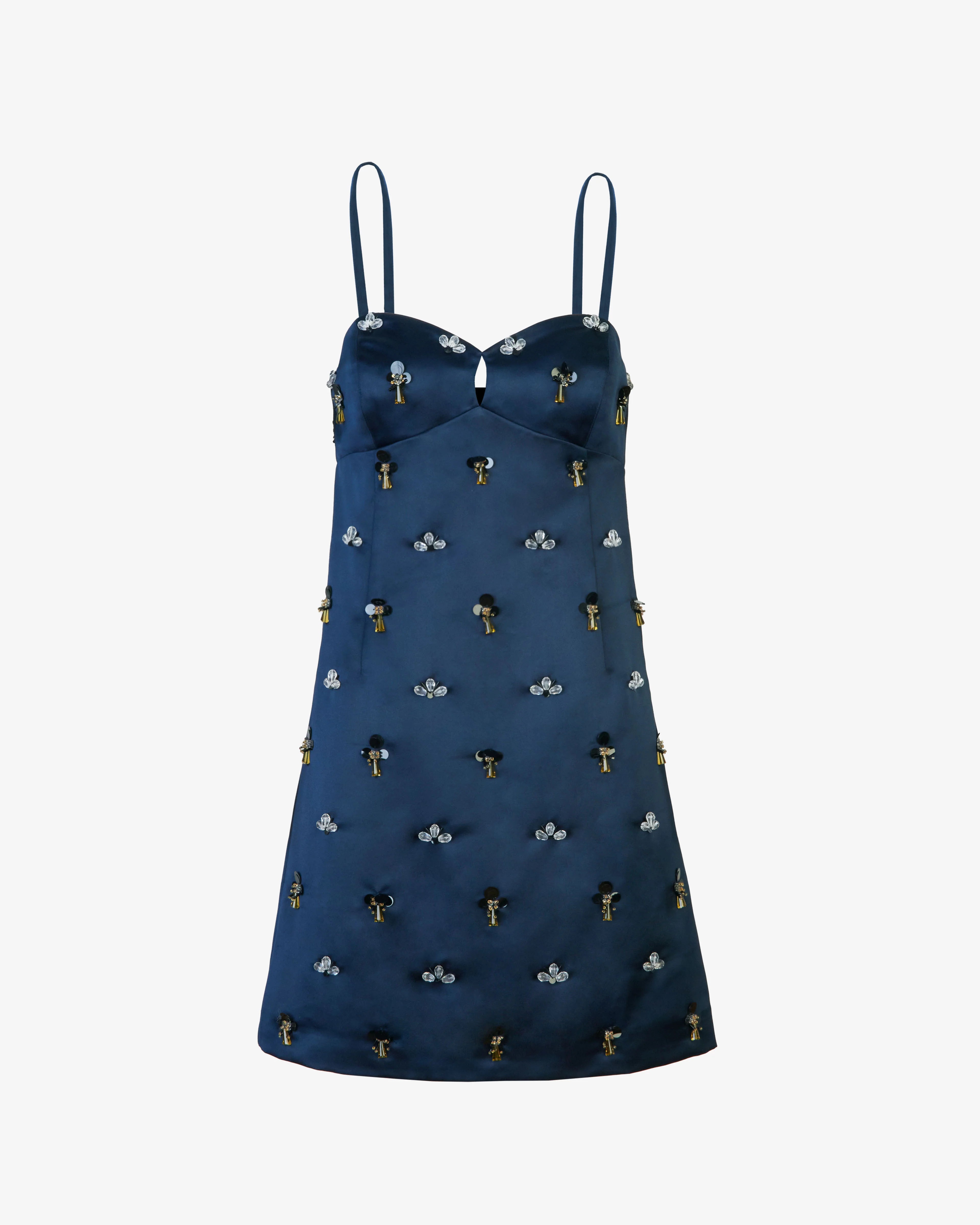 Dalton Mini Dress