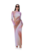Loah Maxi Dress