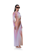 Loah Maxi Dress