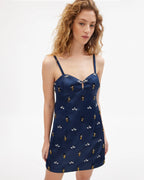Dalton Mini Dress