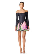Azelie Off The Shoulder Dress
