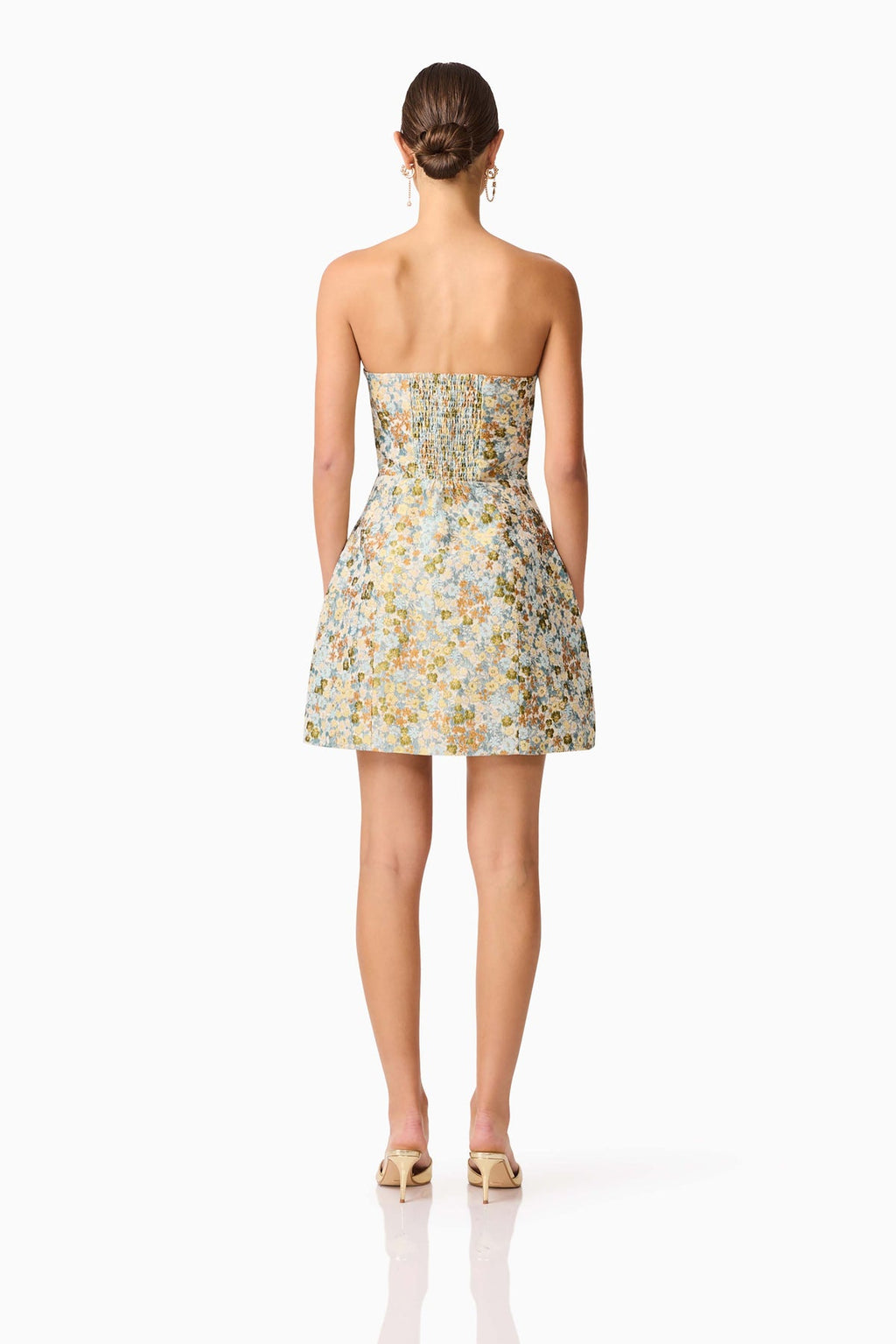 Tasmin Mini Dress