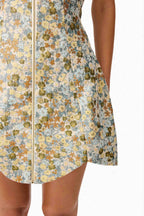 Tasmin Mini Dress