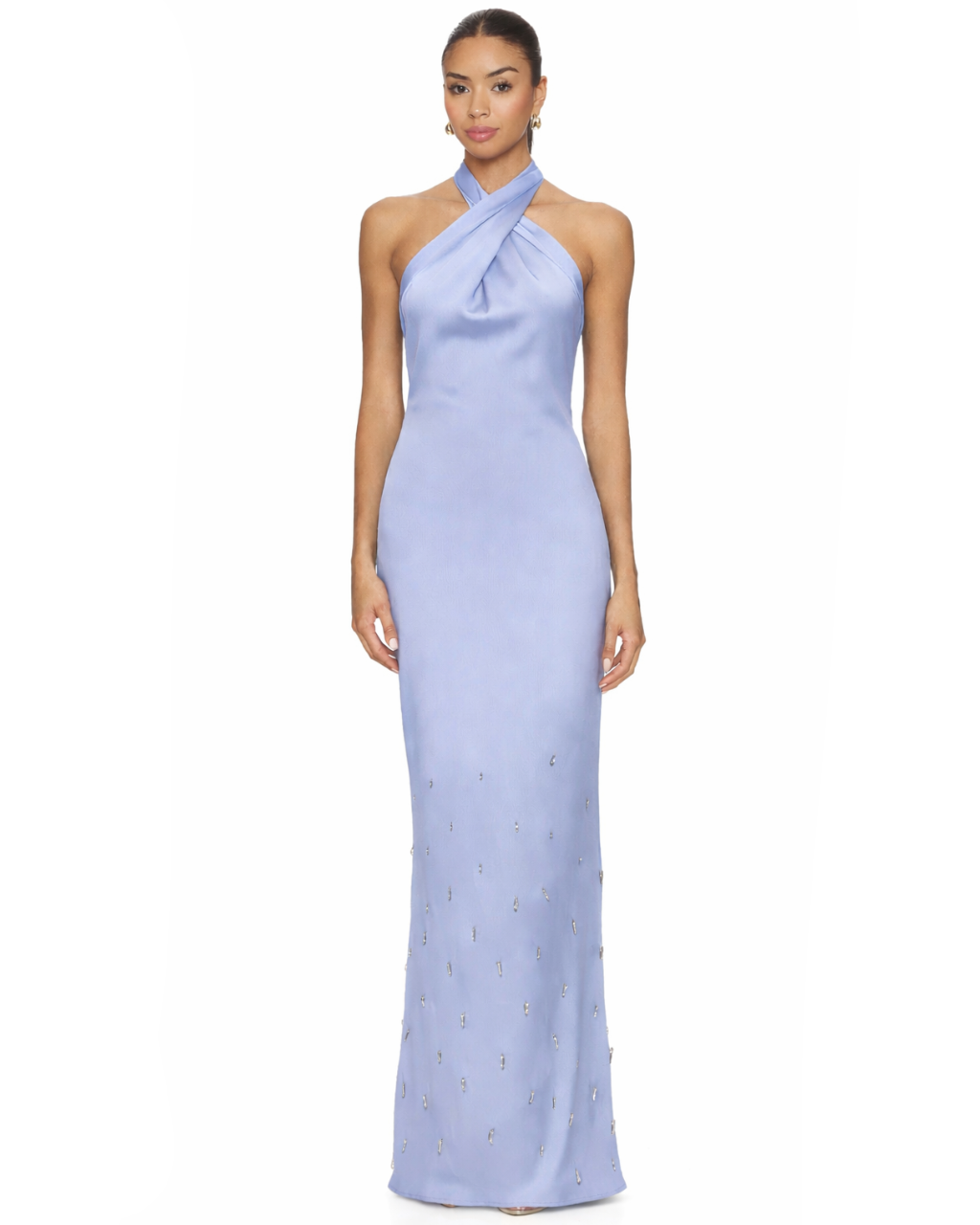 Amorino Maxi Dress