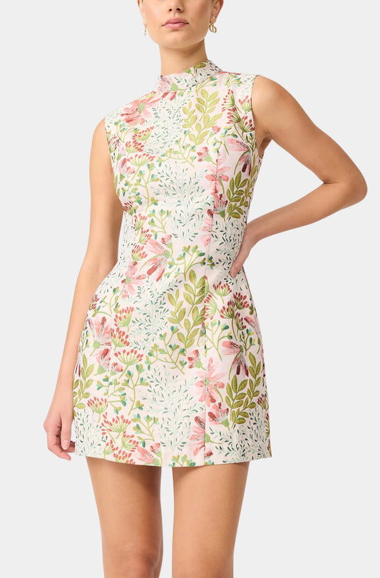 Calaantha Mini Dress