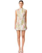 Calaantha Mini Dress