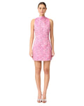 Naudine Dress