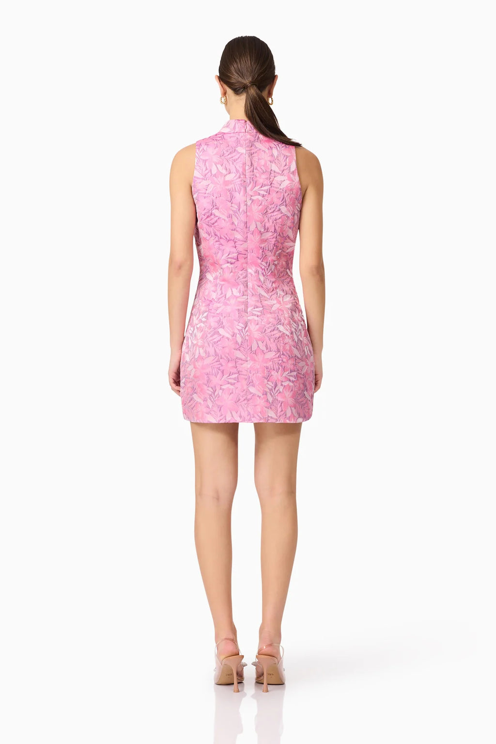 Naudine Dress