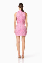 Naudine Dress