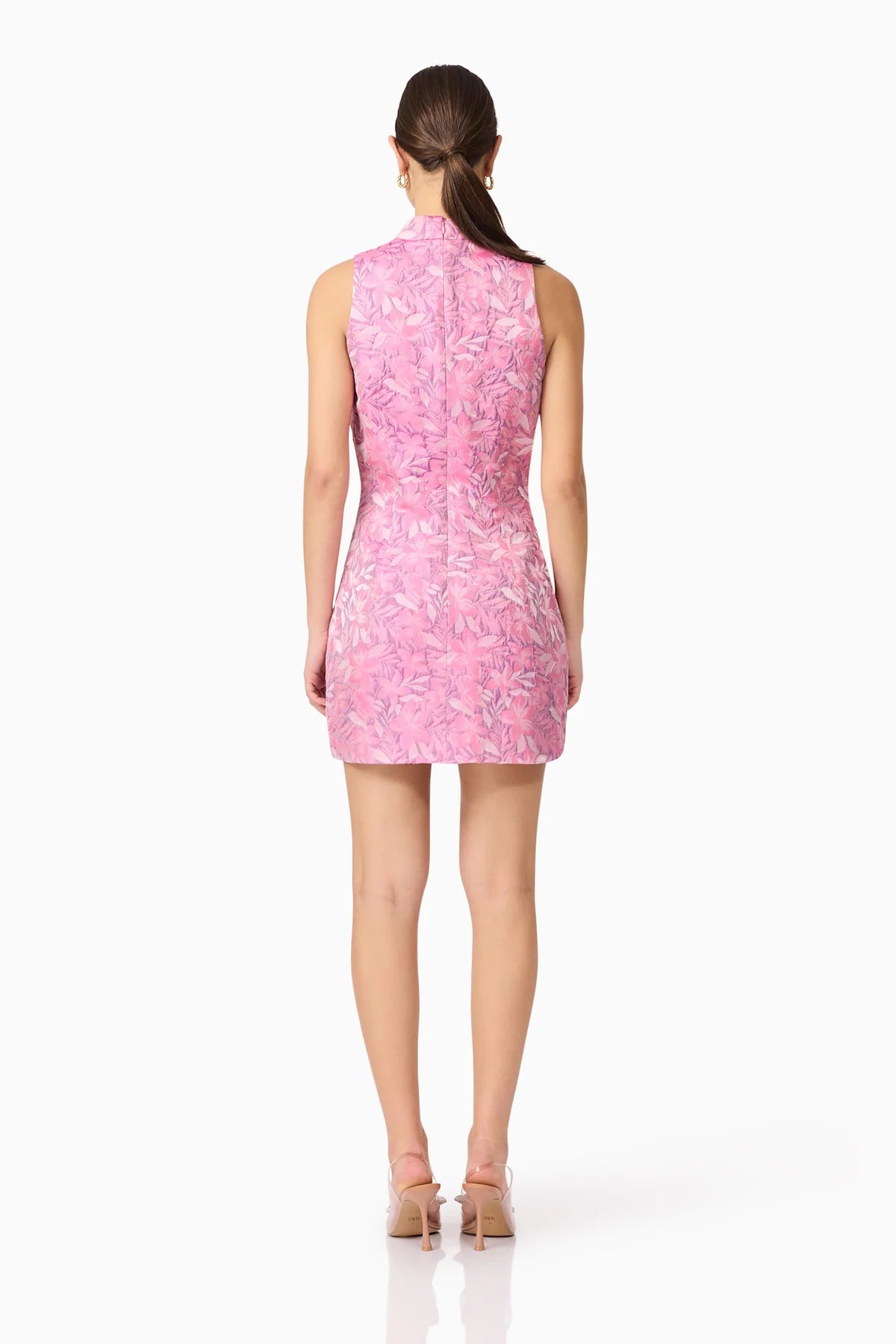 Naudine Dress