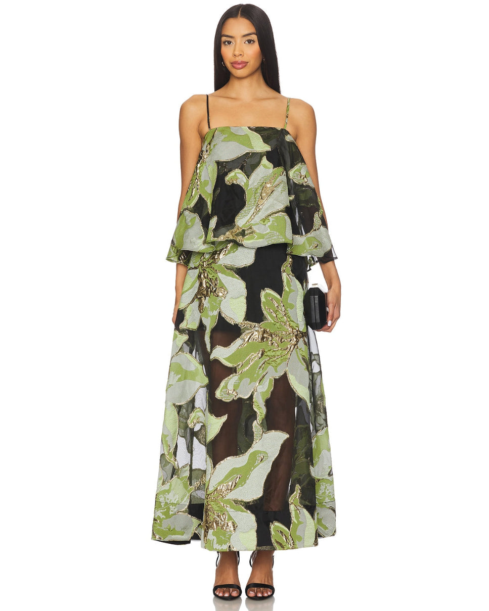 Elysia Gown