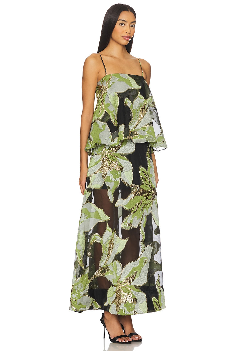 Elysia Gown