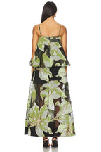 Elysia Gown
