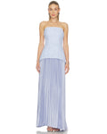 Lacy Maxi Dress