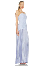 Lacy Maxi Dress