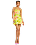Mina Short Dress