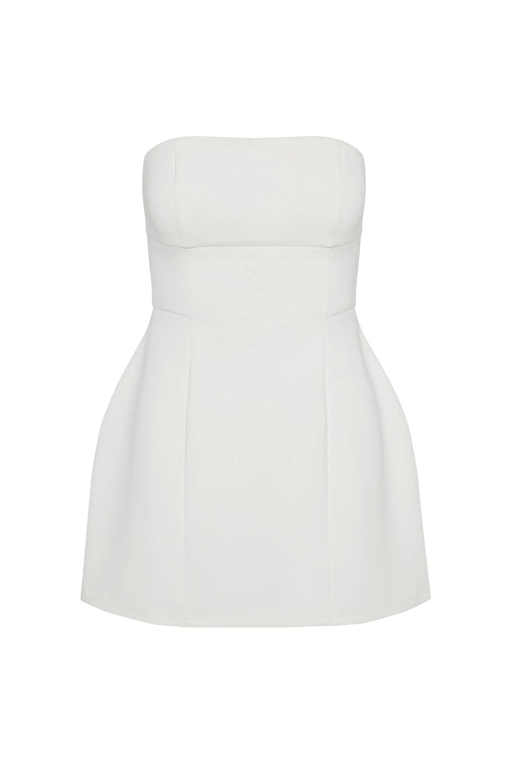 Eres Strapless Bustier Mini