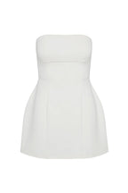 Eres Strapless Bustier Mini