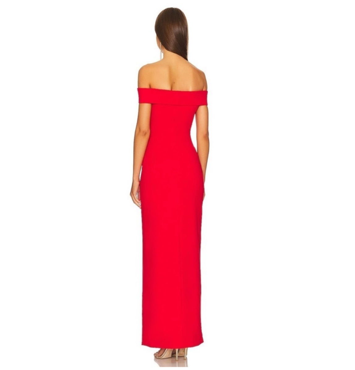 Martina Maxi Dress