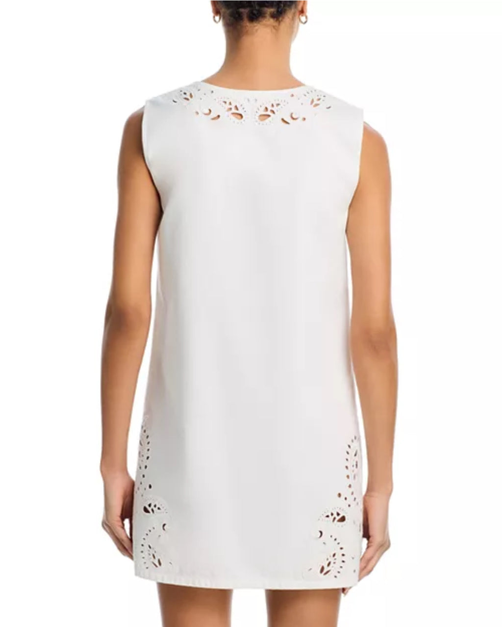Belle Eyelet Mini