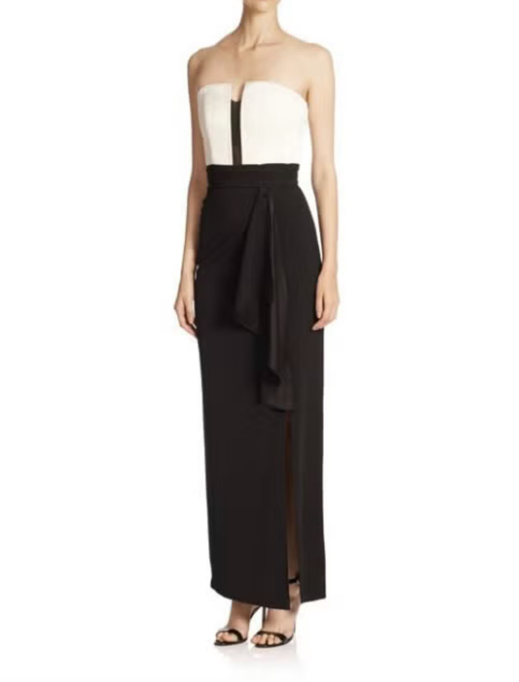 The Laine Dress