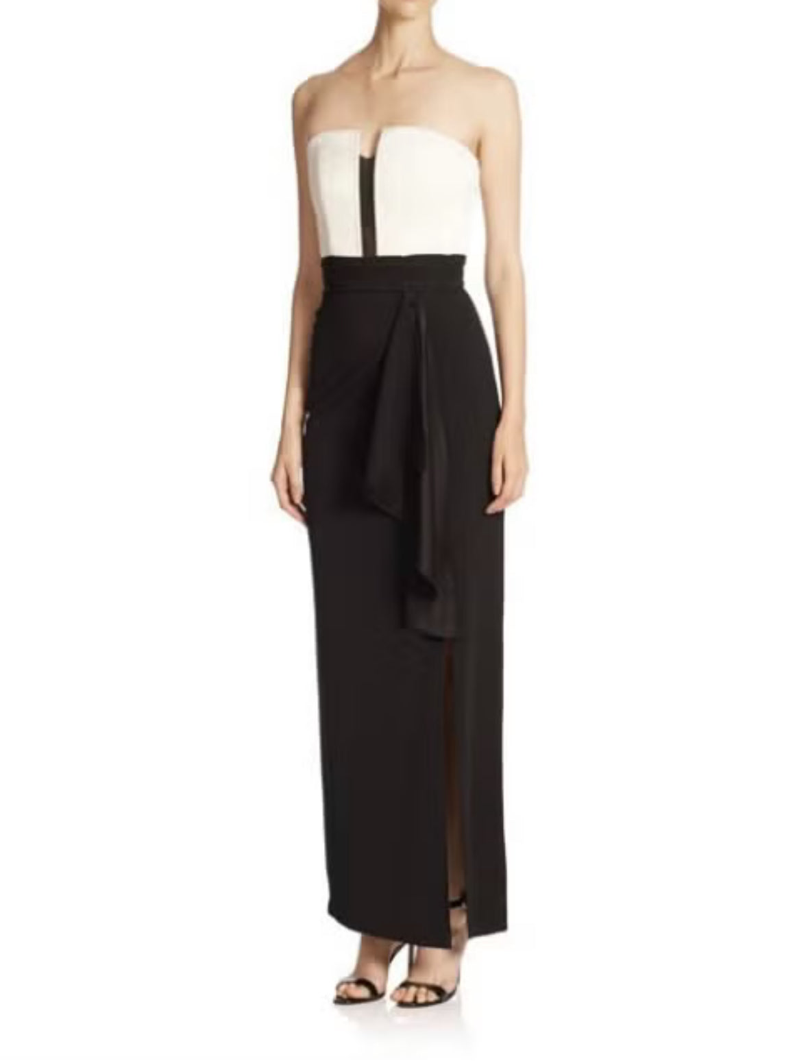 The Laine Dress