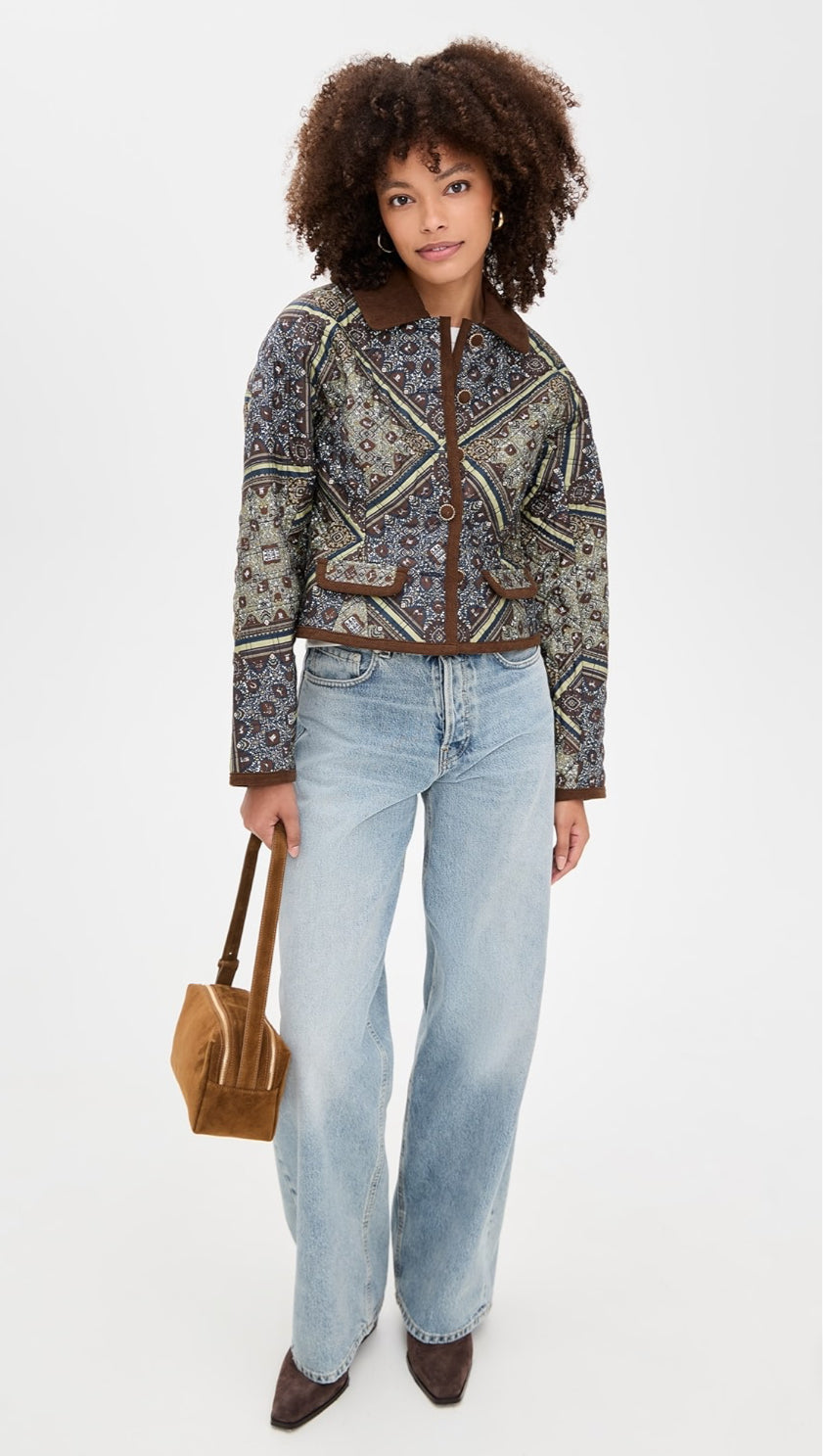 The Dax Jacket