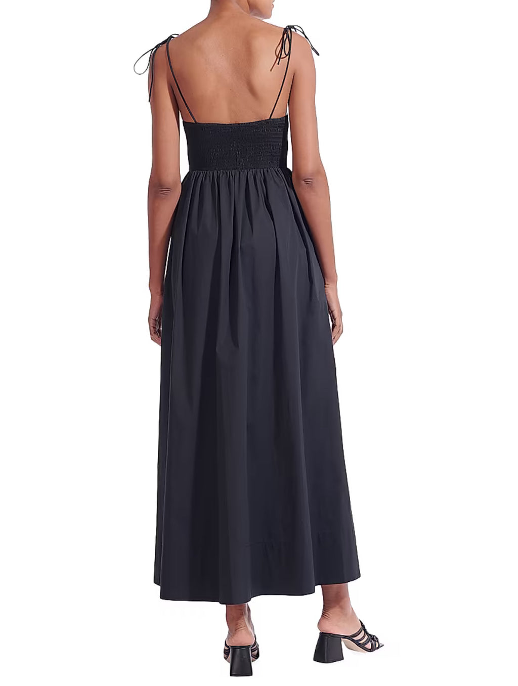 Landry Maxi Dress