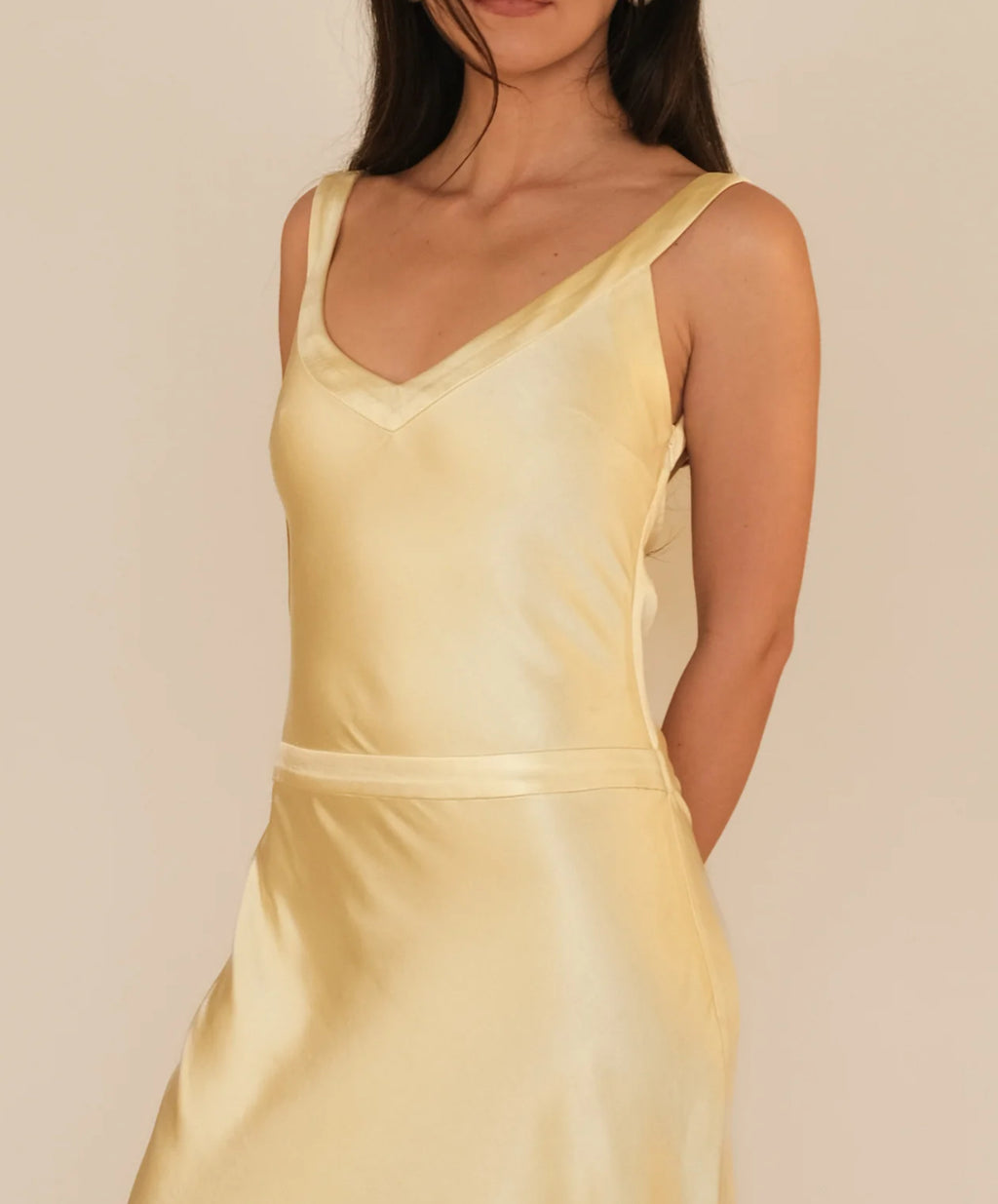Andie Dress