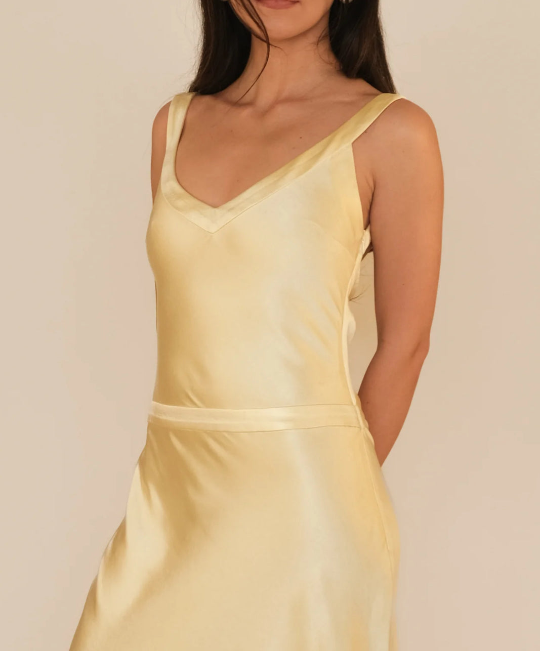 Andie Dress