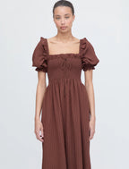 The Scarlett In Chocolate