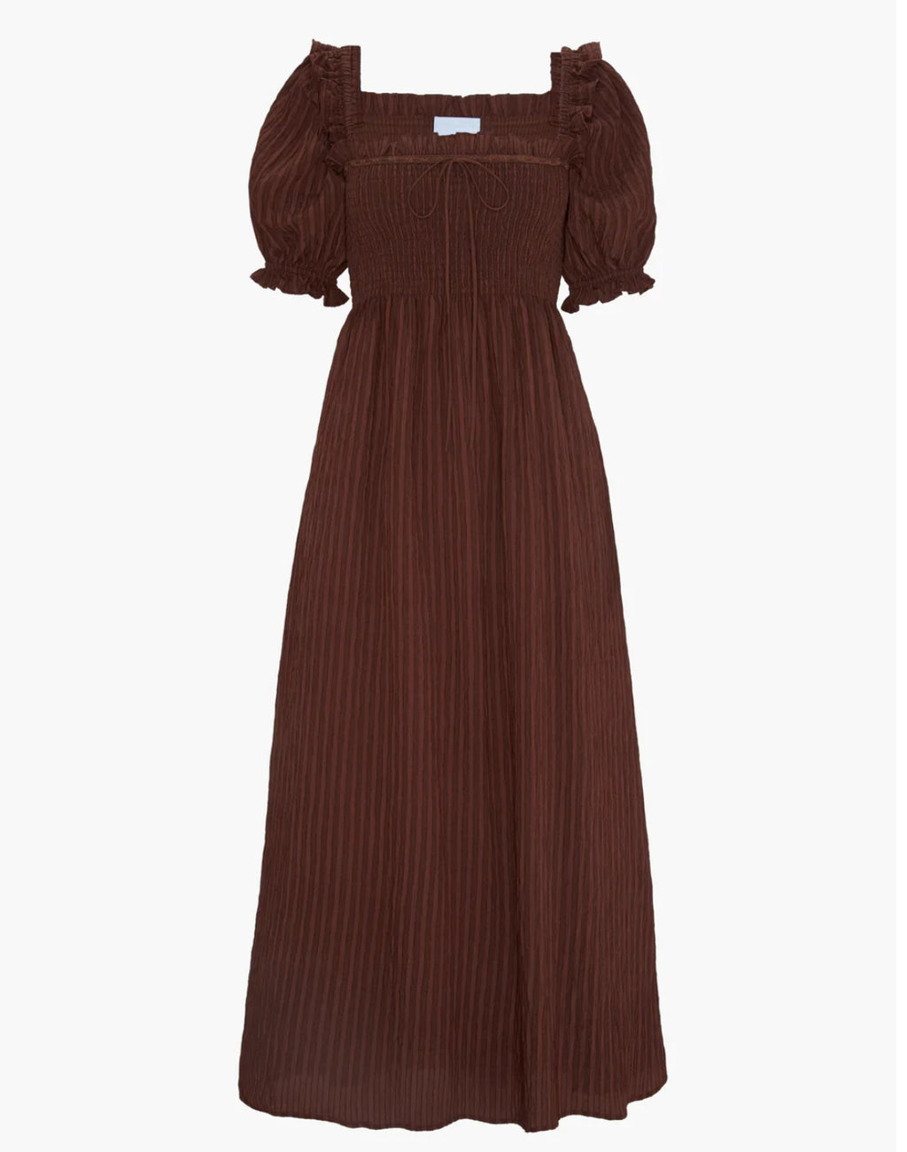 The Scarlett In Chocolate