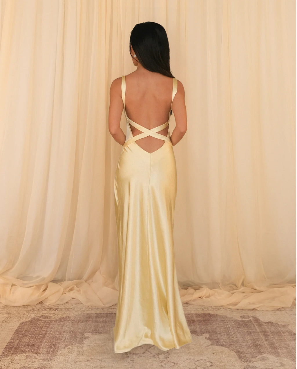 Andie Dress