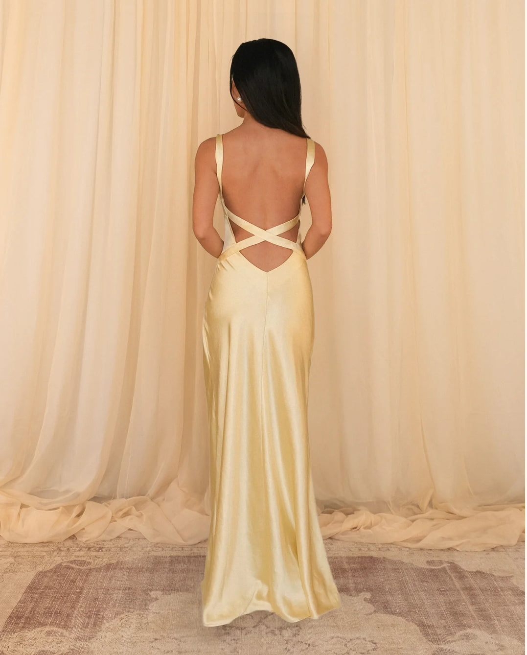 Andie Dress
