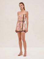 Greca Dress