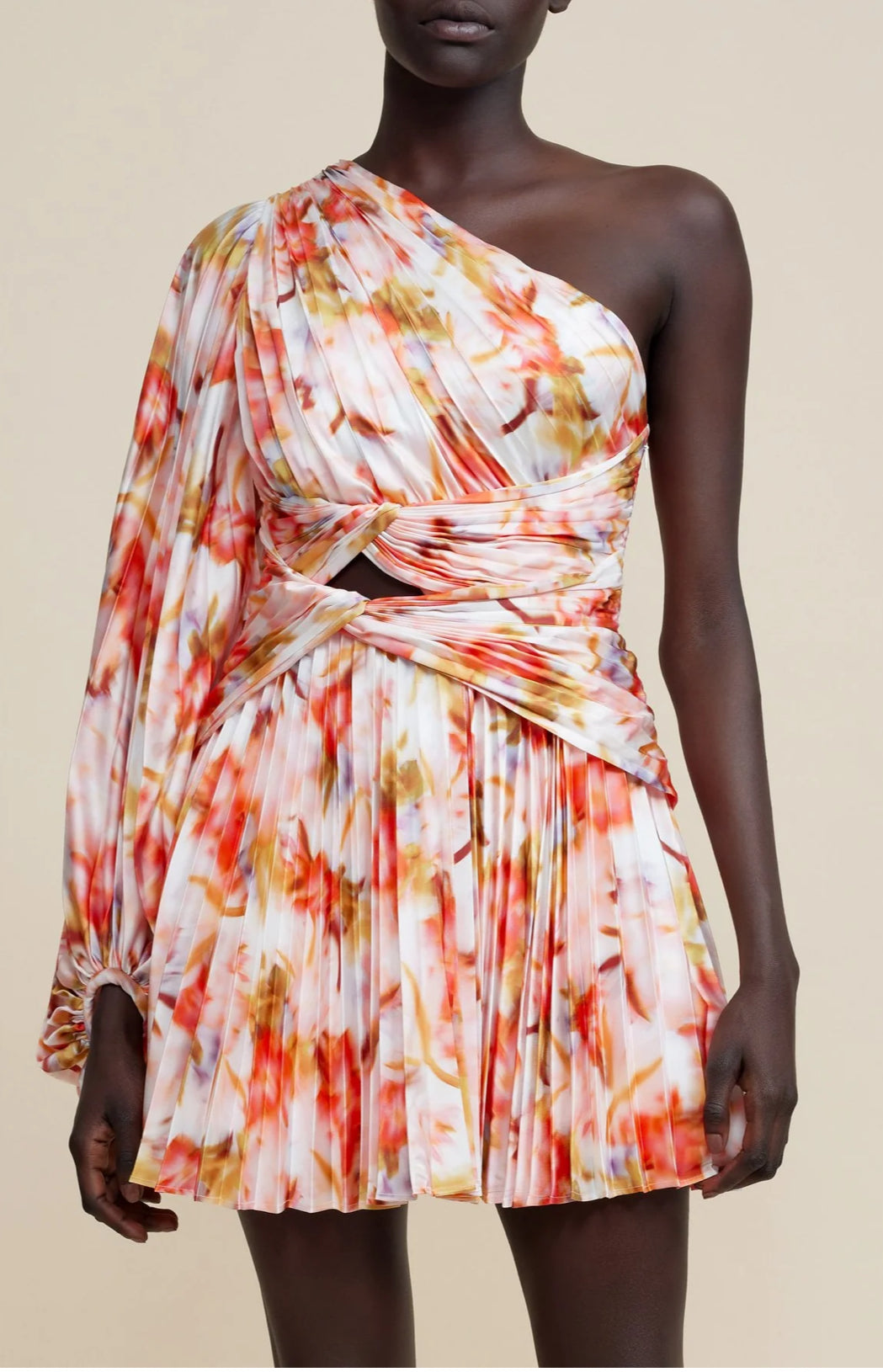 Auroa Mini Dress