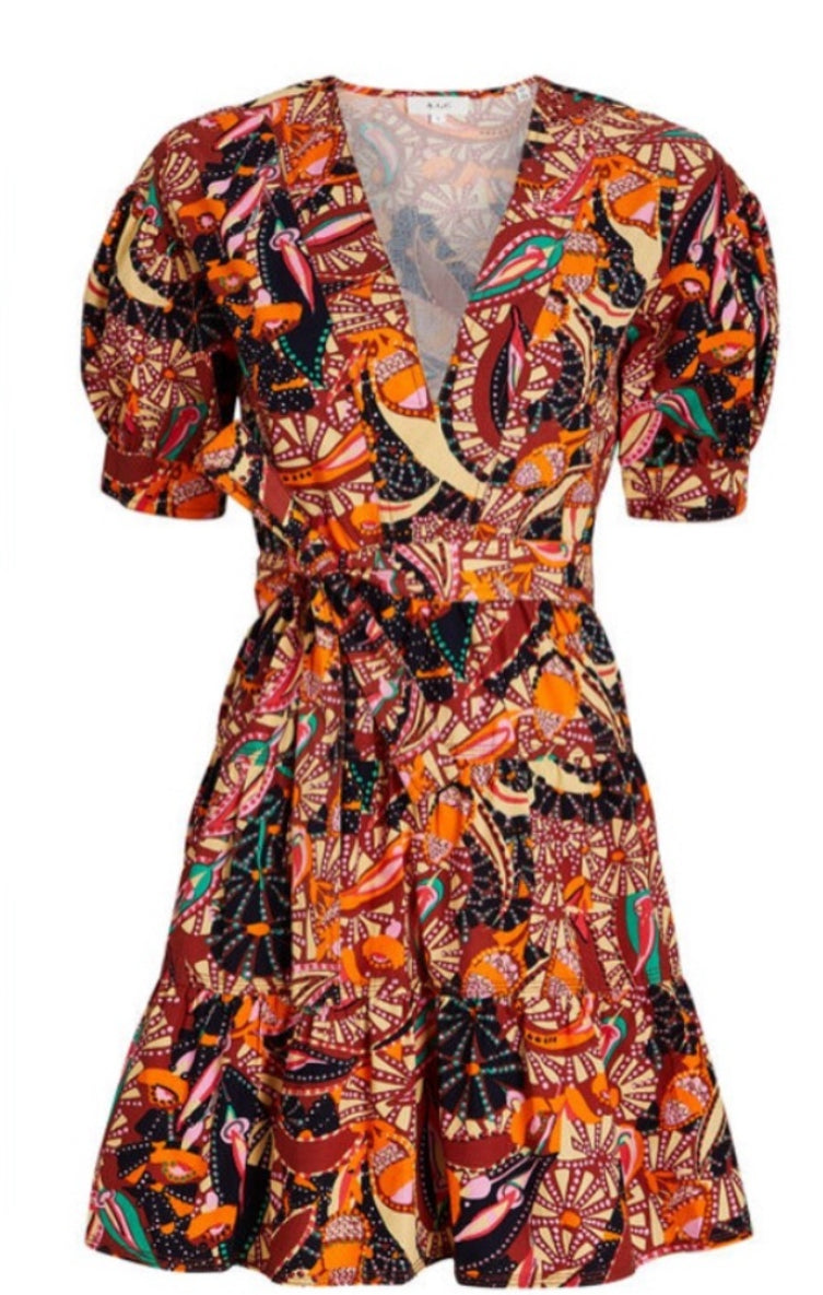 Carey Dress