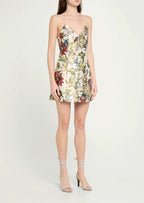 Tayla Structured Dress