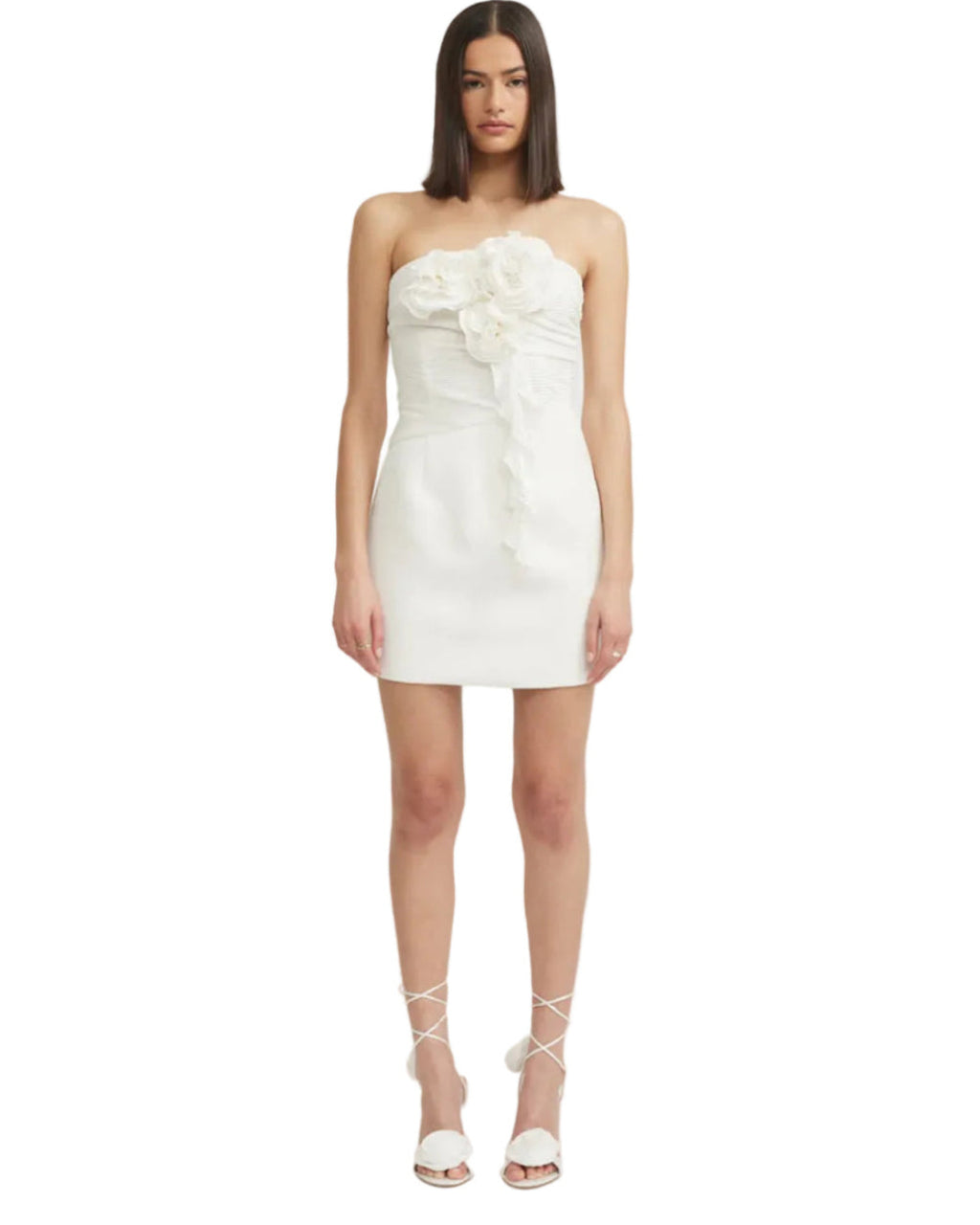 Loral Dress