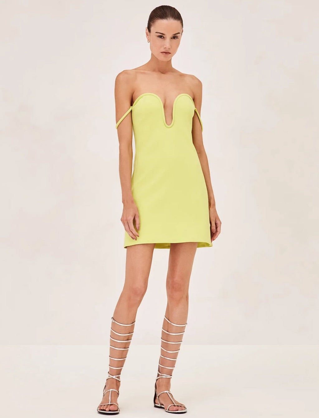 Brant Dress