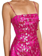 Jessy Shine Dress